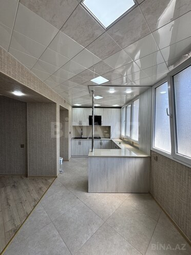 Satılır 3 otaqlı köhnə tikili 90 m², Memar Əcəmi m., photo 15 from 18