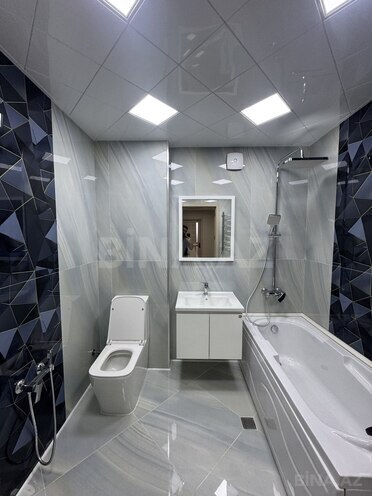 Satılır 3 otaqlı köhnə tikili 90 m², Memar Əcəmi m., photo 16 from 18