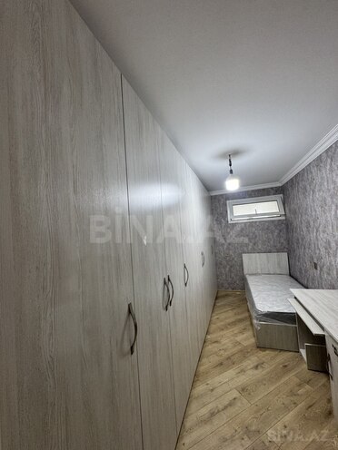 Satılır 3 otaqlı köhnə tikili 90 m², Memar Əcəmi m., photo 6 from 18