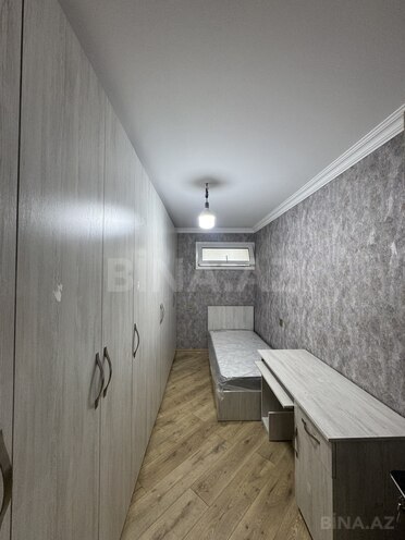 Satılır 3 otaqlı köhnə tikili 90 m², Memar Əcəmi m., photo 9 from 18