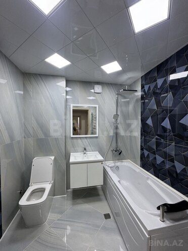 Satılır 3 otaqlı köhnə tikili 90 m², Memar Əcəmi m., photo 17 from 18