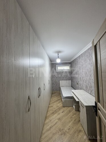 Satılır 3 otaqlı köhnə tikili 90 m², Memar Əcəmi m., photo 7 from 18