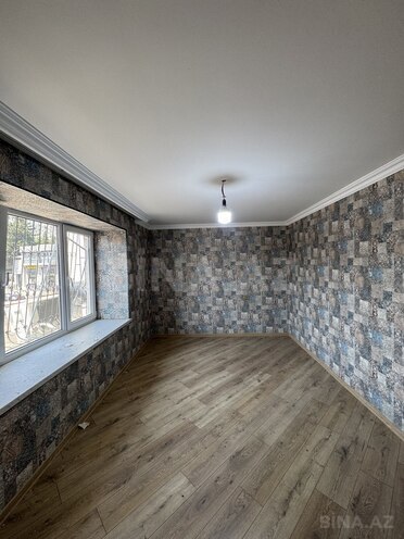 Satılır 3 otaqlı köhnə tikili 90 m², Memar Əcəmi m., photo 10 from 18