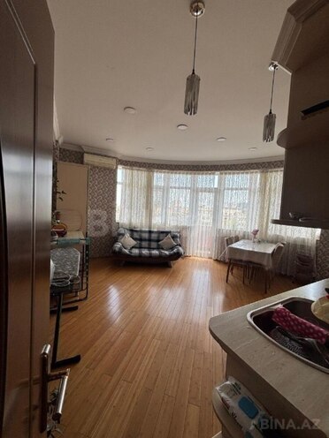 Satılır 4 otaqlı yeni tikili 148 m², Nəsimi m., photo 7 from 16