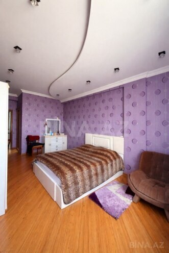 Satılır 4 otaqlı yeni tikili 148 m², Nəsimi m., photo 4 from 16