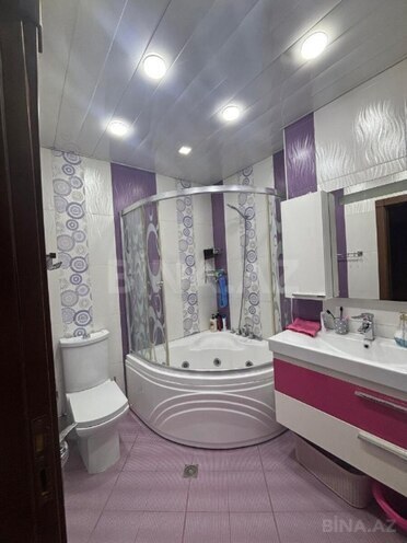 Satılır 4 otaqlı yeni tikili 148 m², Nəsimi m., photo 15 from 16