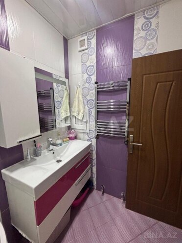 Satılır 4 otaqlı yeni tikili 148 m², Nəsimi m., photo 12 from 16