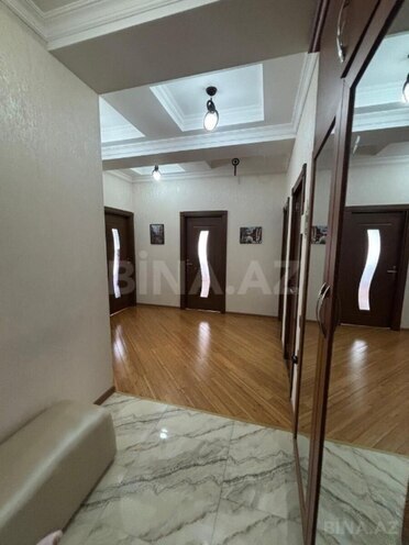 Satılır 4 otaqlı yeni tikili 148 m², Nəsimi m., photo 9 from 16