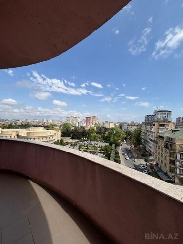 Satılır 4 otaqlı yeni tikili 148 m², Nəsimi m., photo 14 from 16