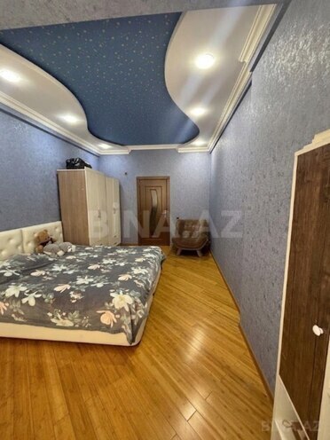 Satılır 4 otaqlı yeni tikili 148 m², Nəsimi m., photo 6 from 16