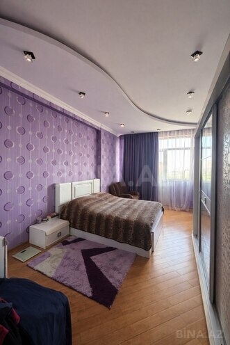 Satılır 4 otaqlı yeni tikili 148 m², Nəsimi m., photo 3 from 16
