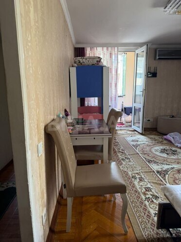 İcarəyə verilir 1 otaqlı köhnə tikili 40 m², Elmlər Akademiyası m., photo 3 from 10