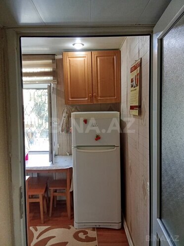 İcarəyə verilir 1 otaqlı köhnə tikili 40 m², Elmlər Akademiyası m., photo 7 from 10