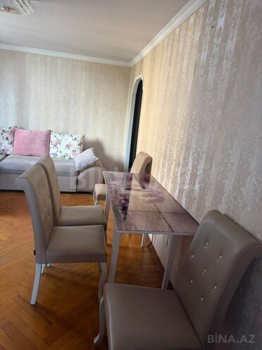 İcarəyə verilir 1 otaqlı köhnə tikili 40 m², Elmlər Akademiyası m., photo 4 from 10