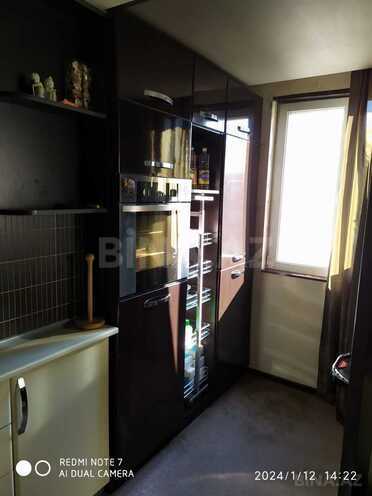 İcarəyə verilir 2 otaqlı yeni tikili 80 m², Elmlər Akademiyası m., photo 14 from 17
