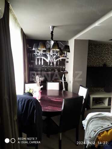 İcarəyə verilir 2 otaqlı yeni tikili 80 m², Elmlər Akademiyası m., photo 5 from 17