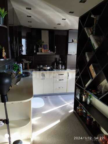 İcarəyə verilir 2 otaqlı yeni tikili 80 m², Elmlər Akademiyası m., photo 13 from 17