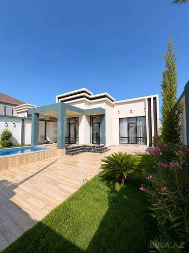 Продаётся 4-комн. дом/дача 140 м², пос. Мардакан, photo 3 from 17