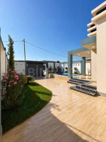 Продаётся 4-комн. дом/дача 140 м², пос. Мардакан, photo 5 from 17