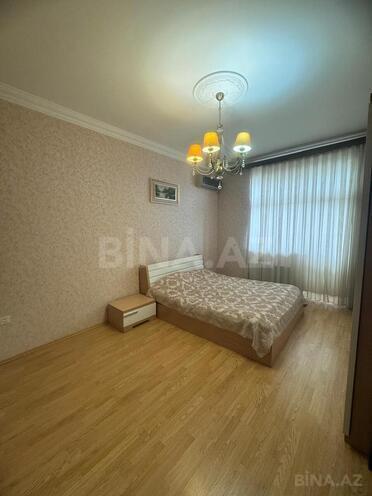 İcarəyə verilir 3 otaqlı yeni tikili 90 m², 20 Yanvar m., photo 4 from 16