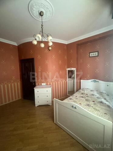 İcarəyə verilir 3 otaqlı yeni tikili 90 m², 20 Yanvar m., photo 6 from 16