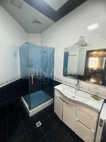İcarəyə verilir 3 otaqlı yeni tikili 90 m², 20 Yanvar m., photo 15 from 16
