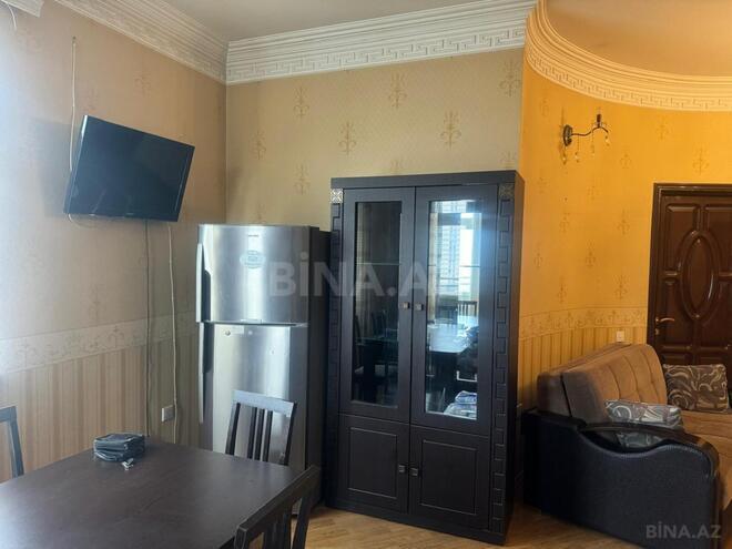 İcarəyə verilir 3 otaqlı yeni tikili 90 m², 20 Yanvar m., photo 11 from 16