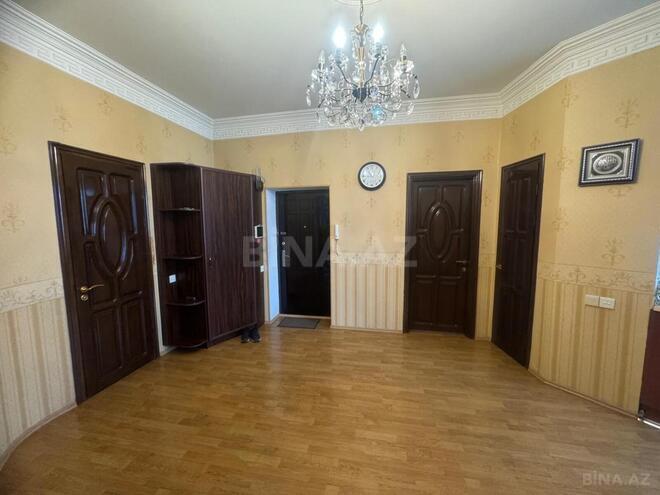 İcarəyə verilir 3 otaqlı yeni tikili 90 m², 20 Yanvar m., photo 13 from 16