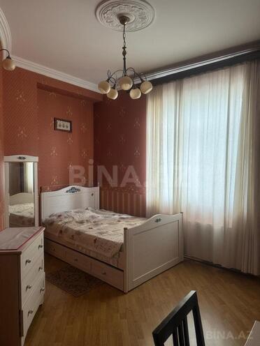 İcarəyə verilir 3 otaqlı yeni tikili 90 m², 20 Yanvar m., photo 7 from 16