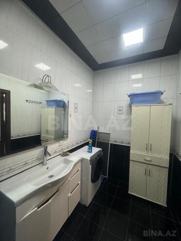 İcarəyə verilir 3 otaqlı yeni tikili 90 m², 20 Yanvar m., photo 14 from 16