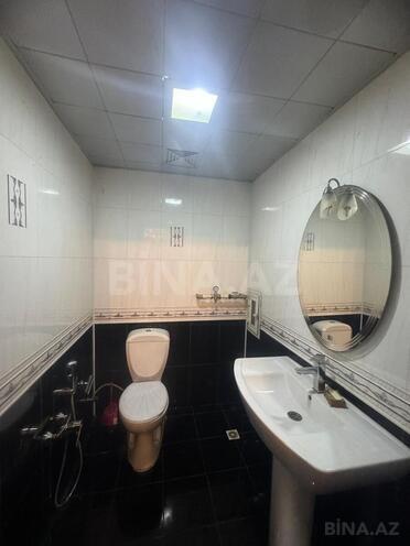 İcarəyə verilir 3 otaqlı yeni tikili 90 m², 20 Yanvar m., photo 12 from 16