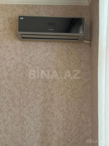 İcarəyə verilir 3 otaqlı yeni tikili 90 m², 20 Yanvar m., photo 10 from 16