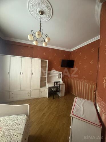 İcarəyə verilir 3 otaqlı yeni tikili 90 m², 20 Yanvar m., photo 9 from 16