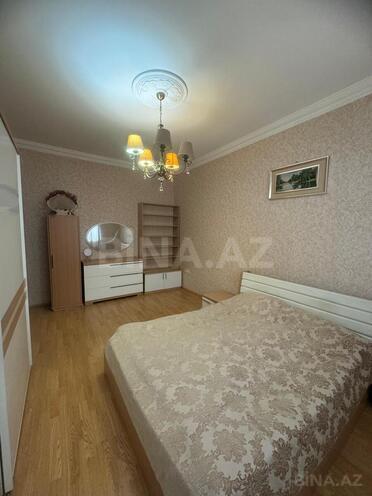 İcarəyə verilir 3 otaqlı yeni tikili 90 m², 20 Yanvar m., photo 8 from 16