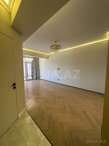 Satılır 2 otaqlı yeni tikili 70 m², Əhmədli m., photo 14 from 18
