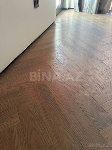 Satılır 2 otaqlı yeni tikili 70 m², Əhmədli m., photo 12 from 18