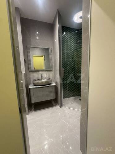 Satılır 2 otaqlı yeni tikili 70 m², Əhmədli m., photo 7 from 18