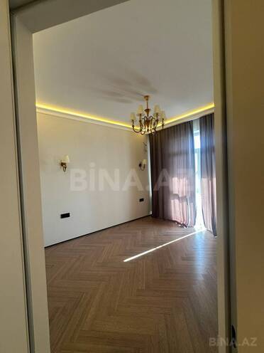 Satılır 2 otaqlı yeni tikili 70 m², Əhmədli m., photo 15 from 18