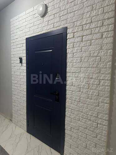 Satılır 2 otaqlı yeni tikili 70 m², Əhmədli m., photo 16 from 18