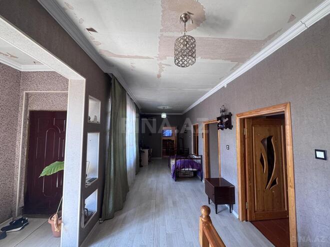 Satılır 5 otaqlı həyət evi/bağ evi 180 m², Maştağa q., photo 13 from 19