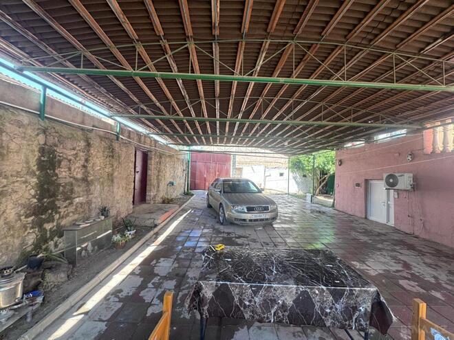 Satılır 5 otaqlı həyət evi/bağ evi 180 m², Maştağa q., photo 3 from 19