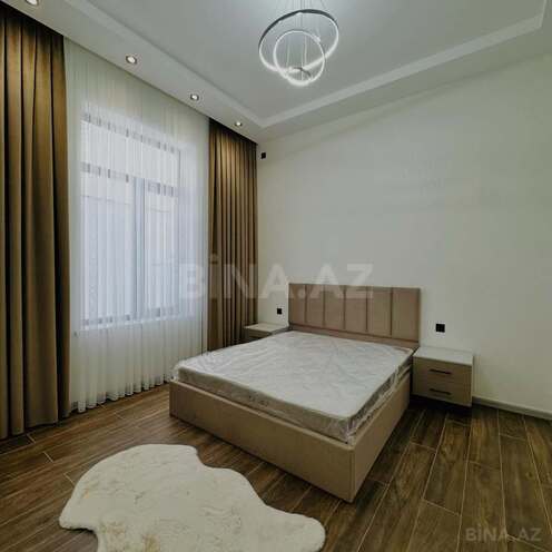 İcarəyə verilir 4 otaqlı həyət evi/bağ evi 220 m², Bilgəh q., photo 12 from 15
