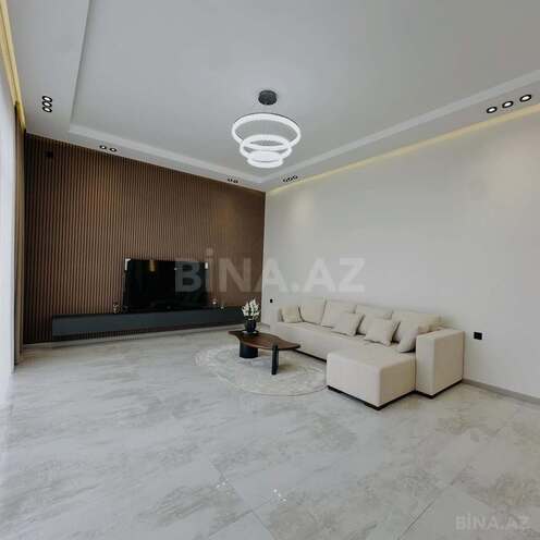 İcarəyə verilir 4 otaqlı həyət evi/bağ evi 220 m², Bilgəh q., photo 8 from 15