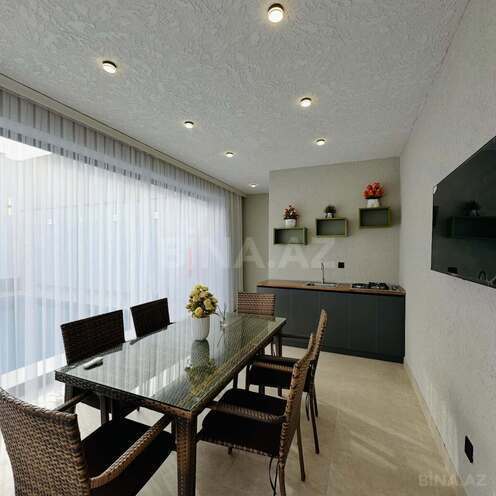 İcarəyə verilir 4 otaqlı həyət evi/bağ evi 220 m², Bilgəh q., photo 6 from 15