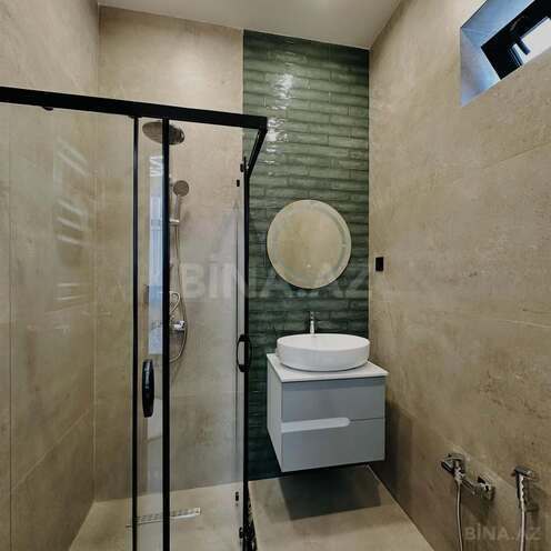 İcarəyə verilir 4 otaqlı həyət evi/bağ evi 220 m², Bilgəh q., photo 11 from 15