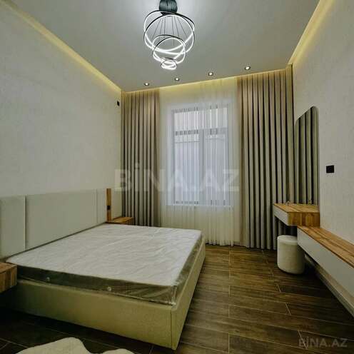 İcarəyə verilir 4 otaqlı həyət evi/bağ evi 220 m², Bilgəh q., photo 14 from 15