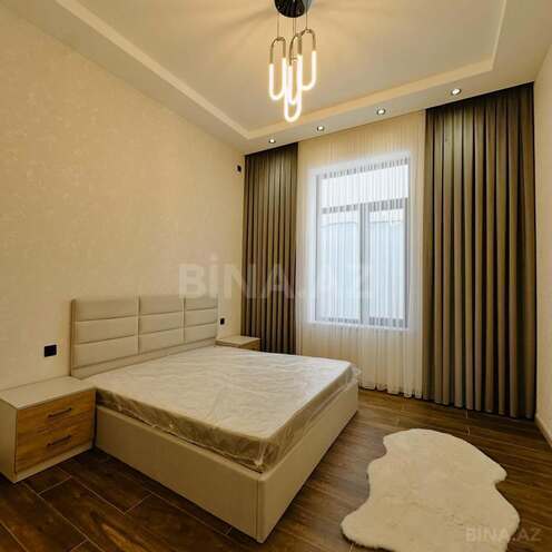 İcarəyə verilir 4 otaqlı həyət evi/bağ evi 220 m², Bilgəh q., photo 10 from 15