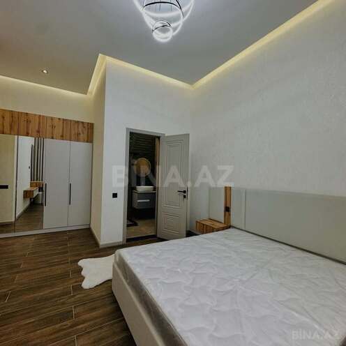 İcarəyə verilir 4 otaqlı həyət evi/bağ evi 220 m², Bilgəh q., photo 13 from 15