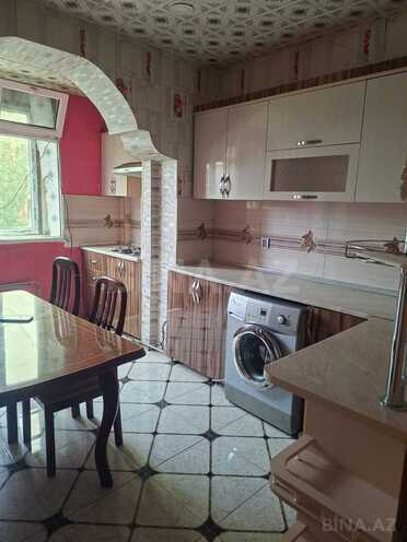 Сдаётся 2-комн. вторичка 60 м², photo 9 from 12