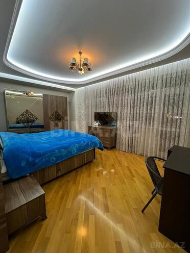 Satılır 4 otaqlı yeni tikili 210 m², 8 Noyabr m., photo 8 from 13